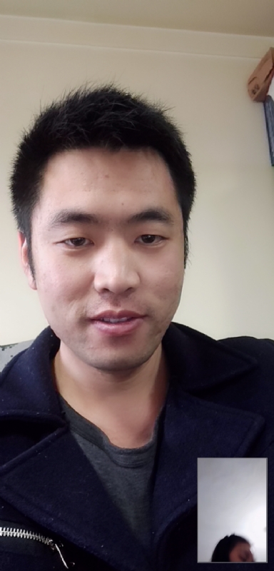 死鬼吹灯的第一张照片--南靖交友网