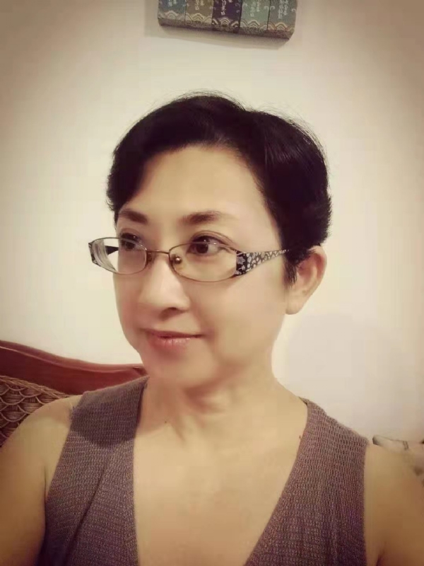 kathy的第一张照片--南靖交友网