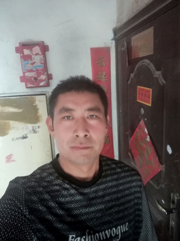 关中刀客的第一张照片--南靖交友网
