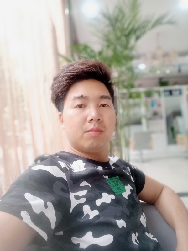 缘分天注定的第一张照片--南靖交友网