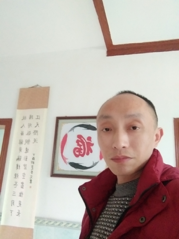 雅正的第一张照片--南靖交友网