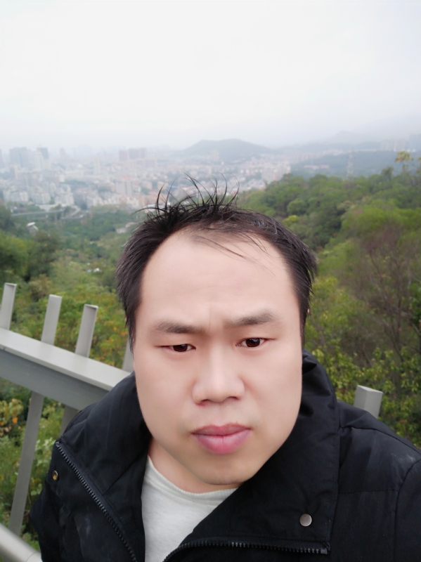 寻找幸福的第一张照片--南靖交友网
