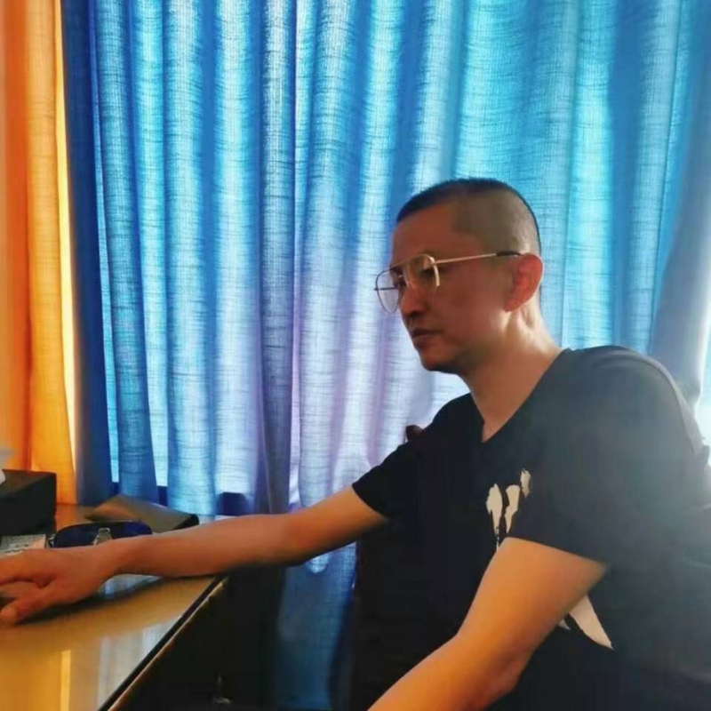 静心的第一张照片--南靖交友网