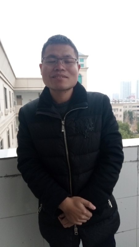 永断无明的第一张照片--南靖交友网