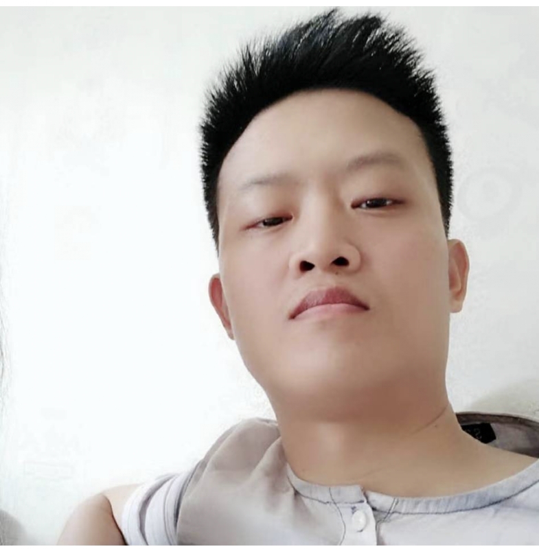 帅不帅由你决定的第一张照片--南靖交友网