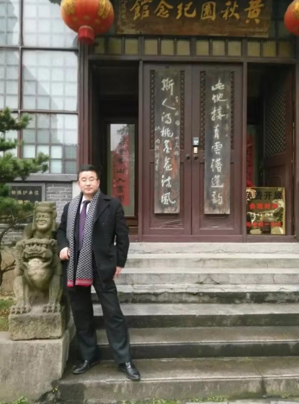 淡定牛魔王的第二张照片--南靖交友网