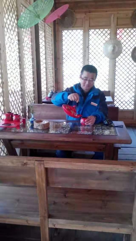 淡定牛魔王的第四张照片--南靖交友网