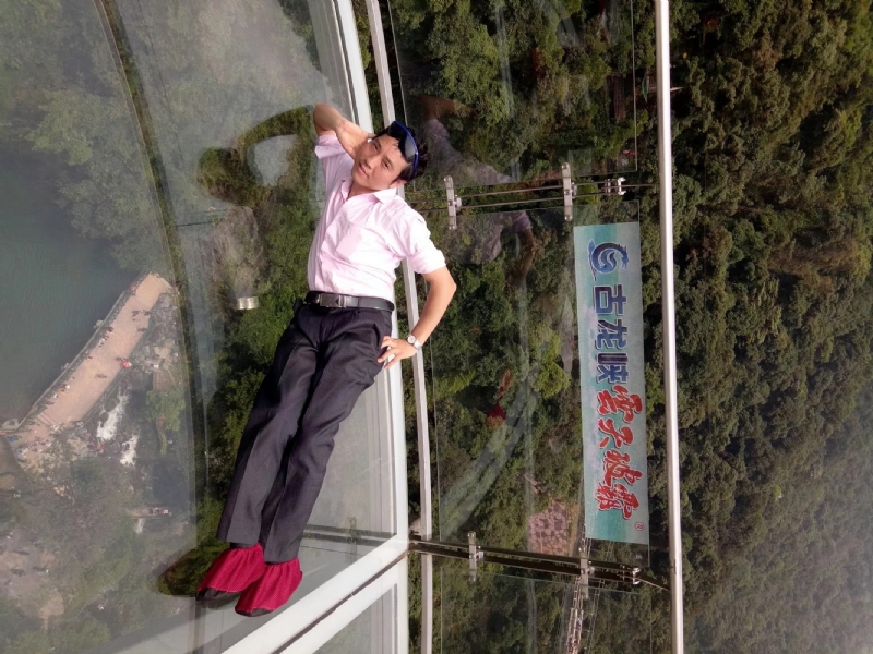 诚招老婆的第一张照片--南靖交友网