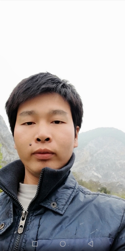 小平的第一张照片--南靖交友网