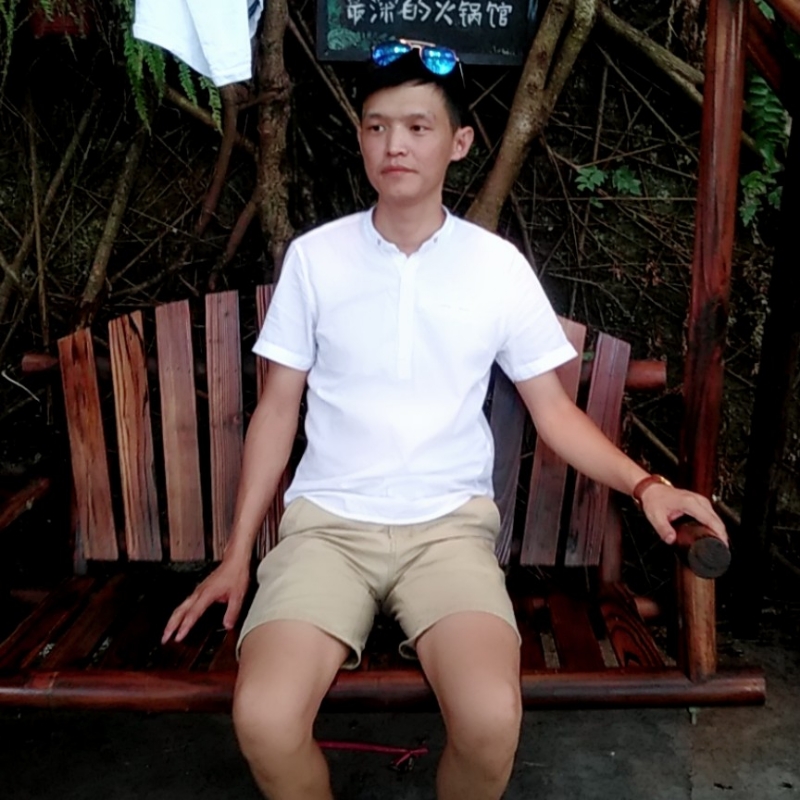 李渊的夏天的第一张照片--南靖交友网