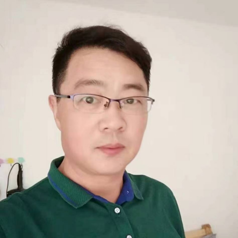 宽容的第一张照片--南靖交友网