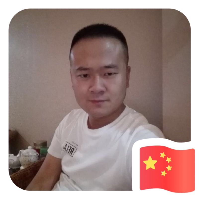 逗比的小可爱的第一张照片--南靖交友网