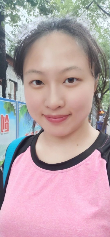 举步维艰的第一张照片--南靖交友网