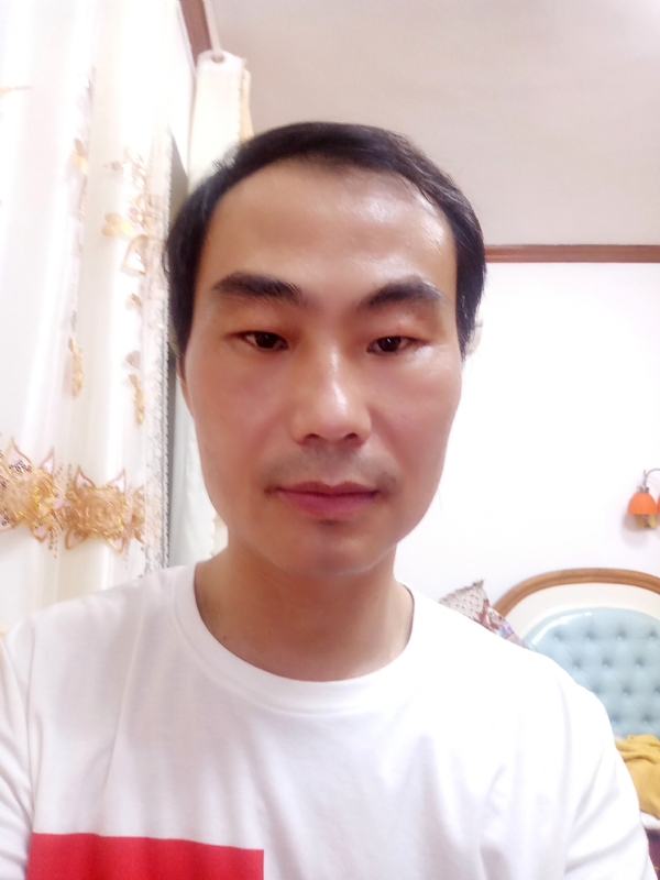 光明的第一张照片--南靖交友网