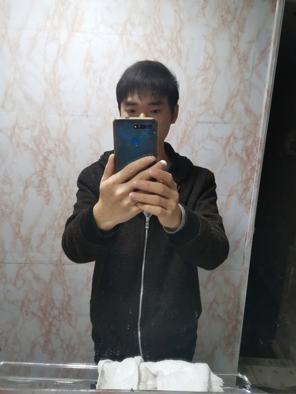 老实人的第三张照片--南靖交友网
