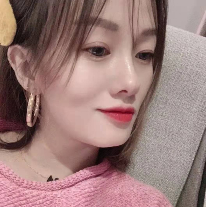 微醺的笑容的第一张照片--南靖交友网
