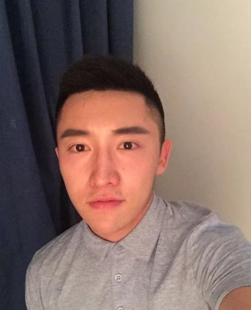 灰太狼的第一张照片--南靖交友网