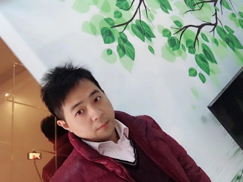 晴空万里的第一张照片--南靖交友网