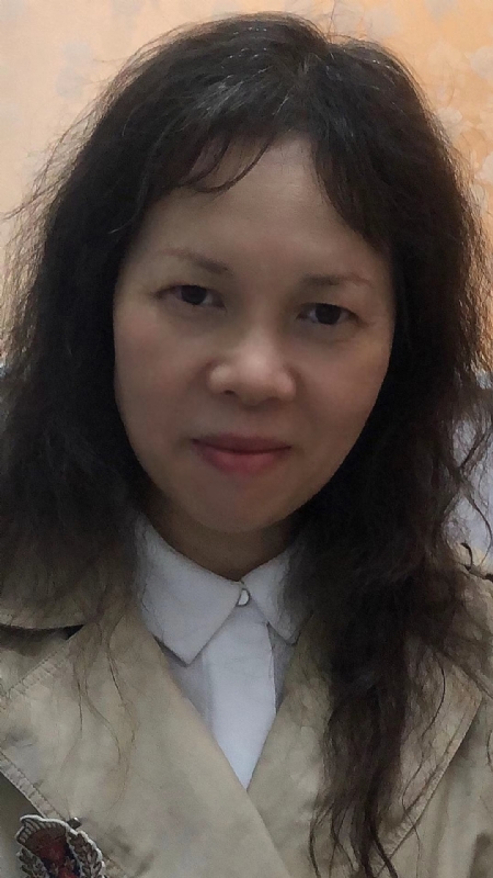 阿红的第一张照片--南靖交友网