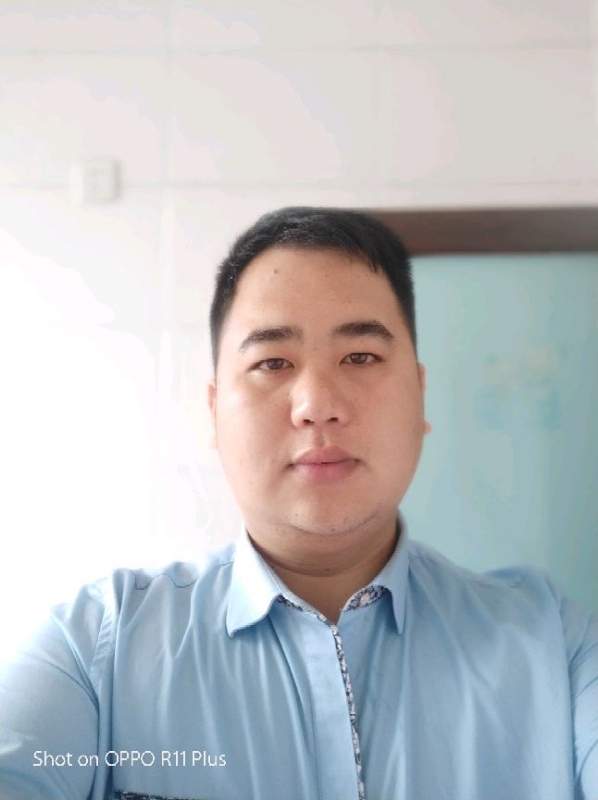真心面对缘分的第二张照片--南靖交友网