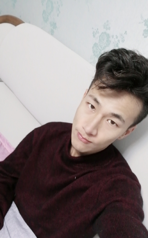 李腾的第一张照片--南靖交友网