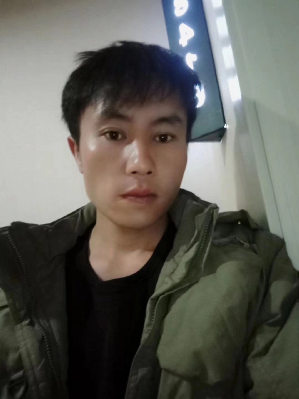 槑头槑脑的第一张照片--南靖交友网