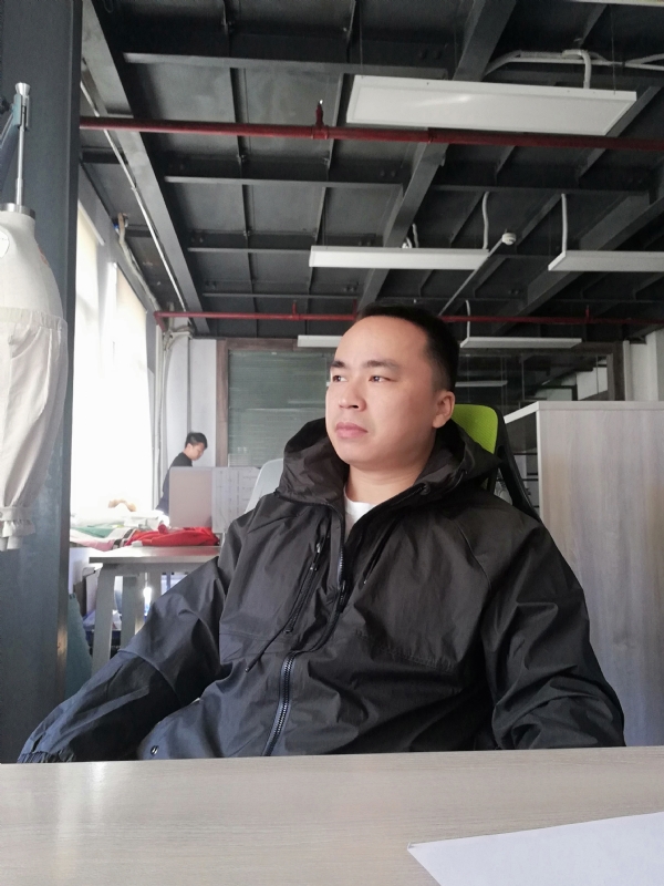 左眼皮跳跳的第一张照片--南靖交友网