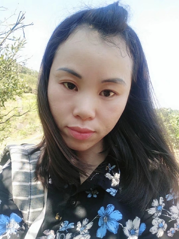 英英的第一张照片--南靖交友网