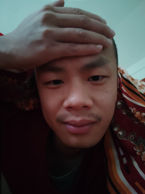 开心鬼在哪呢的第一张照片--南靖交友网