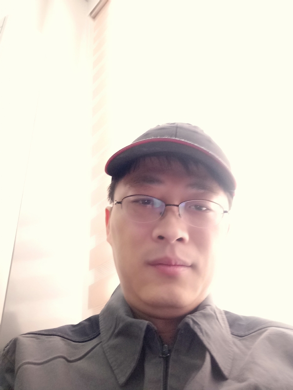 小马哥的第一张照片--南靖交友网