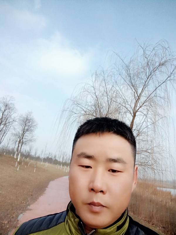 美好未来的第一张照片--南靖交友网