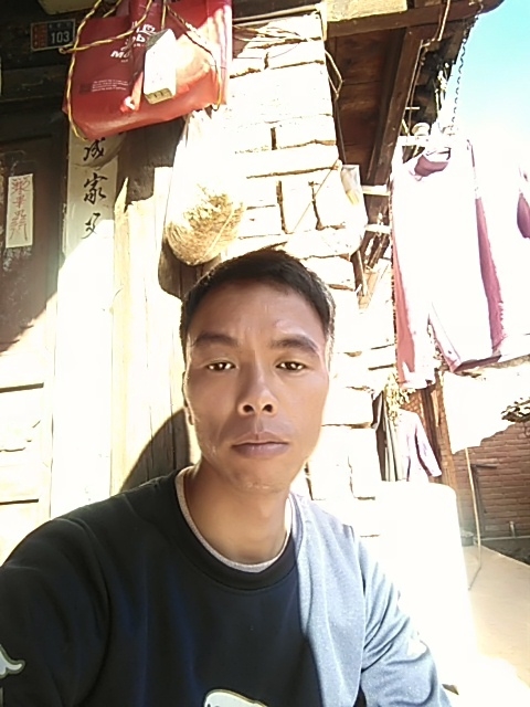 等会就睡的第一张照片--南靖交友网