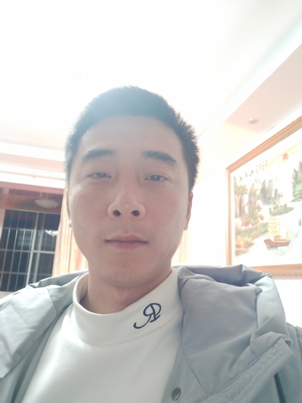 走进来的第二张照片--南靖交友网