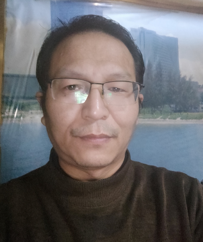 小草的第一张照片--南靖交友网