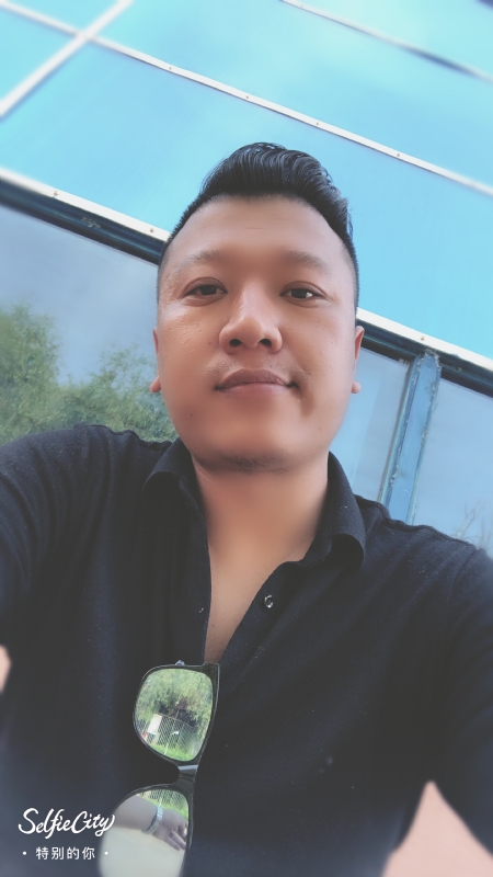 深蓝之钻的第一张照片--南靖交友网