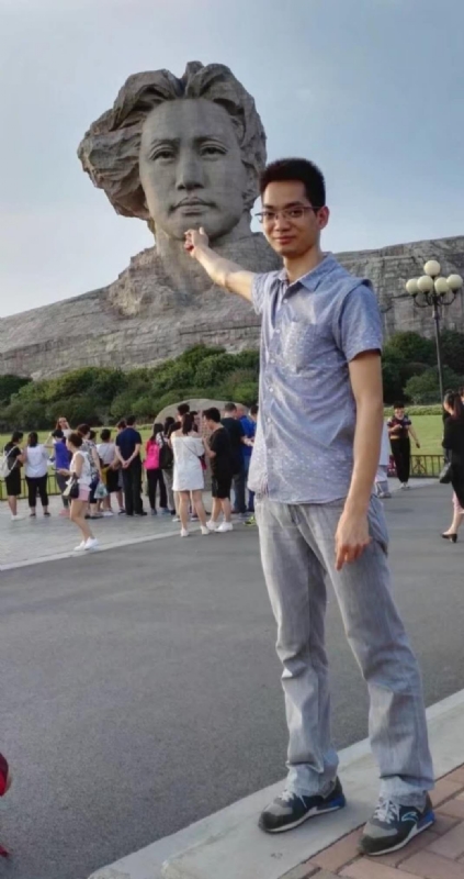 惠辉的牛的第一张照片--南靖交友网