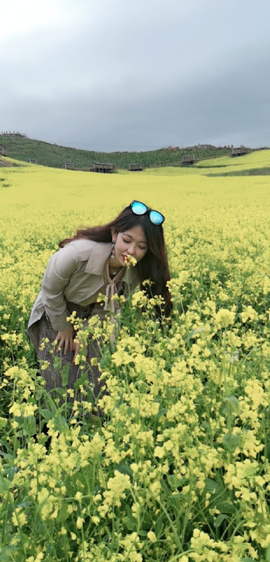 小桃花的第一张照片--南靖交友网