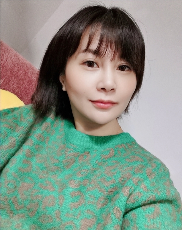 Nikki的第一张照片--南靖交友网