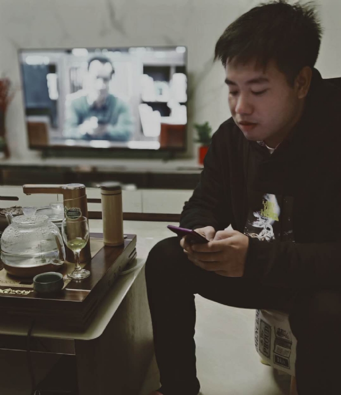 嗯今年能脱单吗的第一张照片--南靖交友网