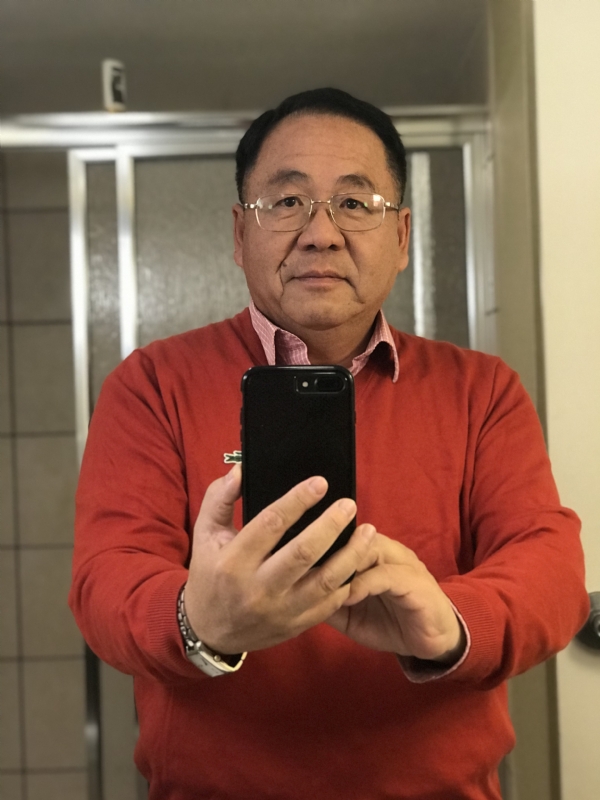 Roger的第一张照片--南靖交友网