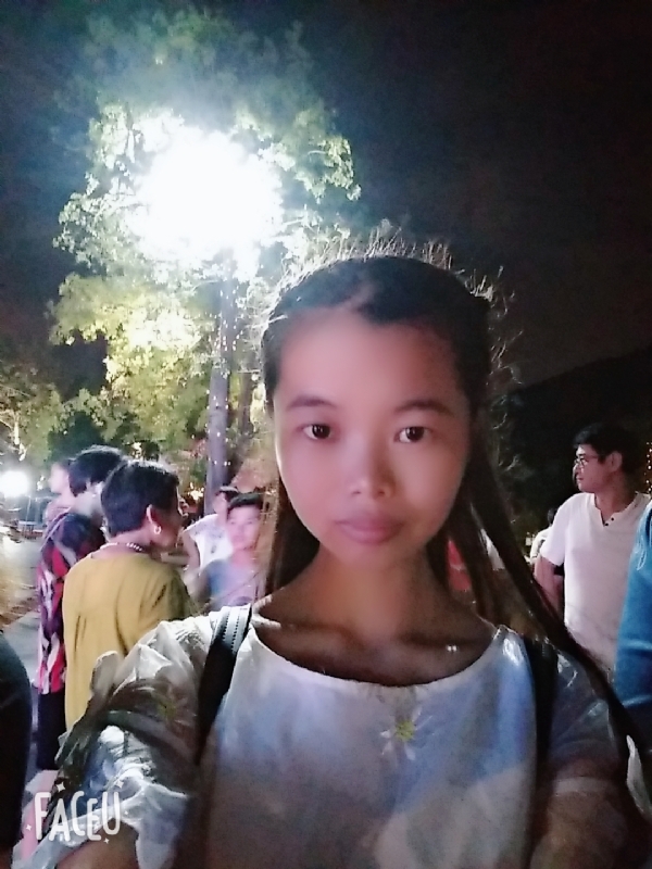 雨天的第一张照片--南靖交友网