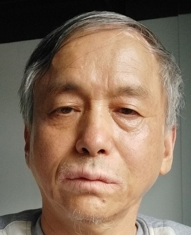 9杰米的第一张照片--南靖交友网