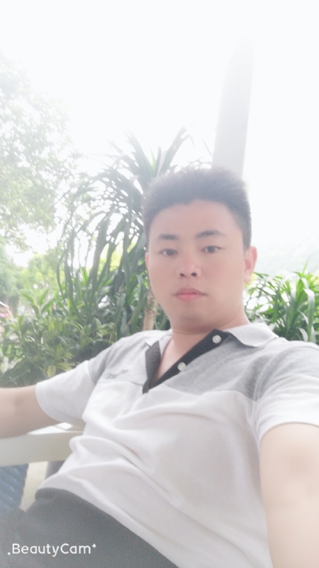 守候的第一张照片--南靖交友网