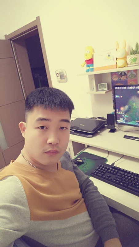 李权的第一张照片--南靖交友网