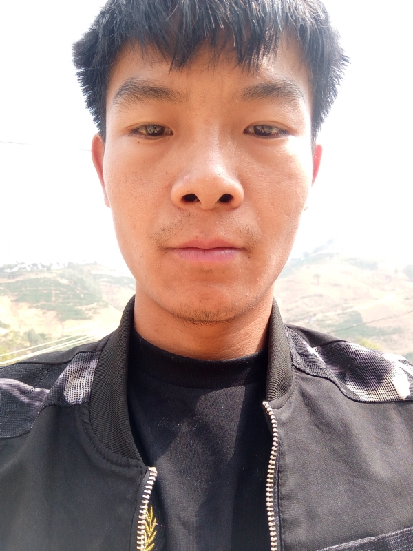 唐伟的第一张照片--南靖交友网