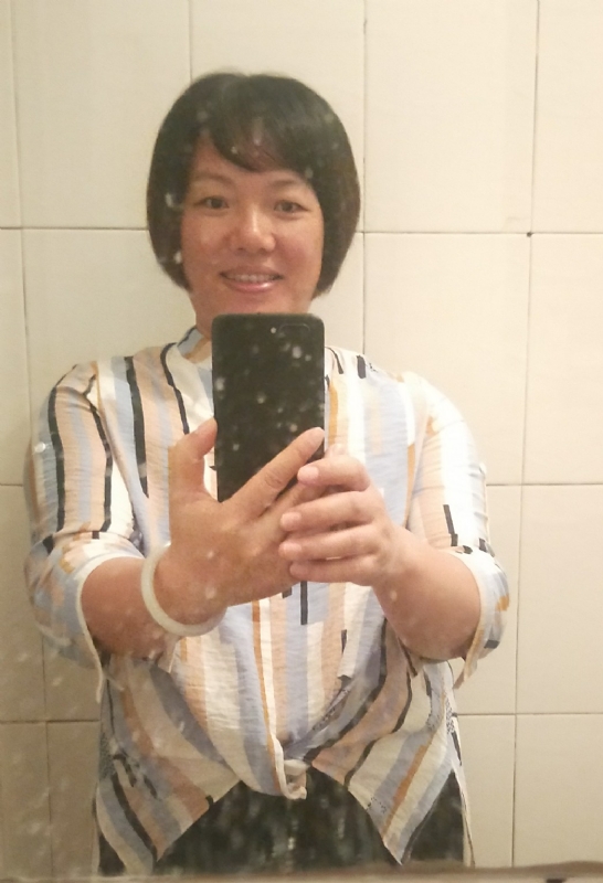 金金的第一张照片--南靖交友网