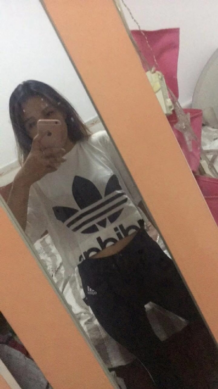 丫丫的第一张照片--南靖交友网
