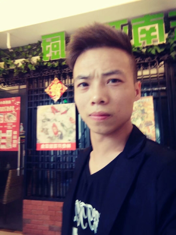 听云的第一张照片--南靖交友网