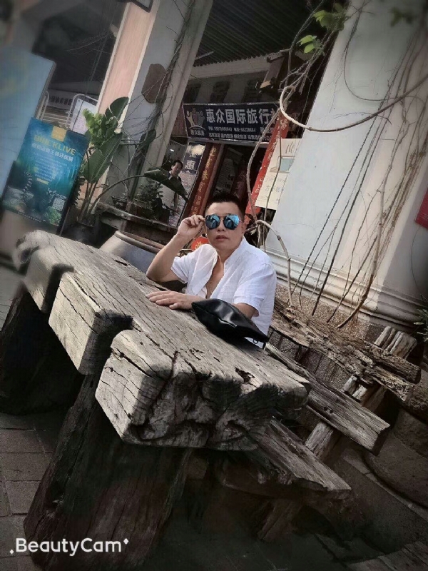 啊东的第一张照片--南靖交友网
