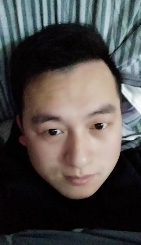 莫等闲白了头的第一张照片--南靖交友网